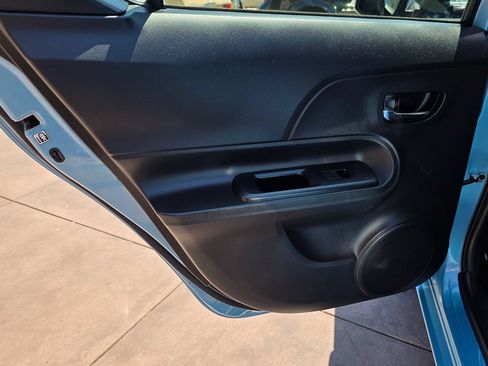 Used 2015 Toyota Prius C Three FWD image 26