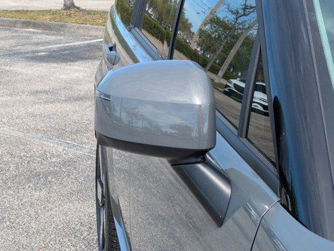 New 2026 Hyundai Santa Fe Limited image 8