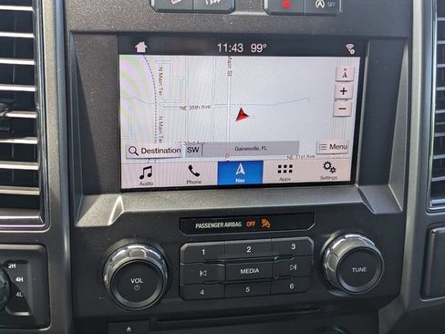 Used 2018 Ford F150 XLT w/ Equipment Group 302A Luxury AWD/4WD image 22