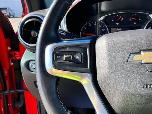 Used 2020 Chevrolet Blazer LT FWD image 18