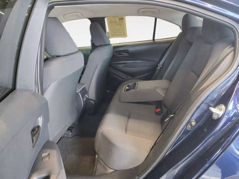 Used 2025 Toyota Corolla LE image 25