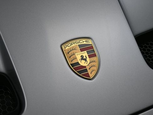 Certified 2026 Porsche 911 GT3 RWD image 13