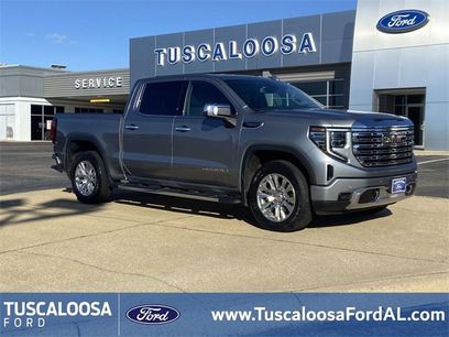 Used 2023 GMC Sierra 1500 Denali