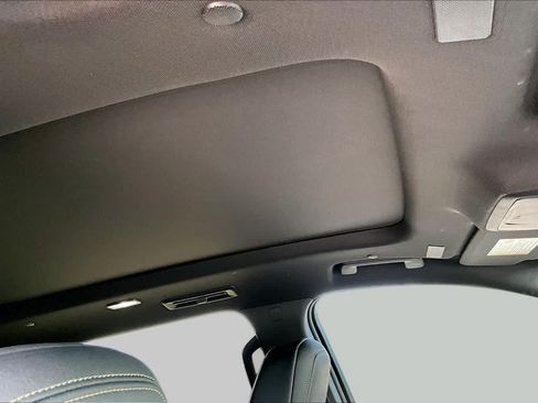 Used 2025 Chevrolet Traverse High Country w/ LPO, Floor Liner Package FWD image 14