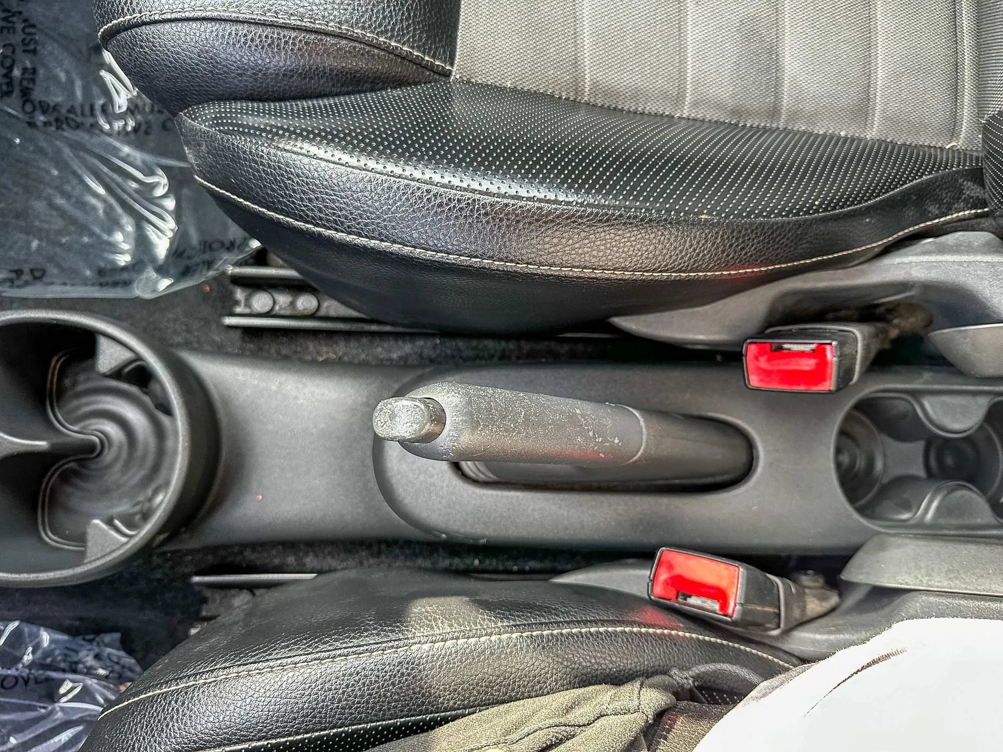 Used 2013 FIAT 500 Turbo w/ Beats Audio Pkg FWD image 22