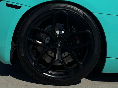Used 2015 Audi R8 V8 AWD/4WD image 69
