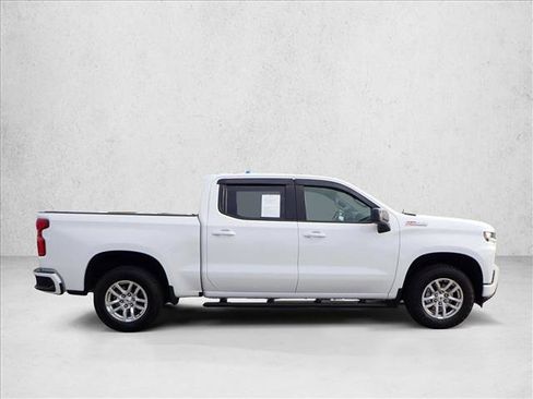Used 2021 Chevrolet Silverado 1500 RST image 5