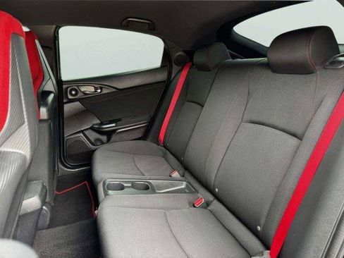 Used 2019 Honda Civic Type R image 35