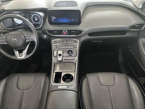 Used 2023 Hyundai Santa Fe Limited image 18