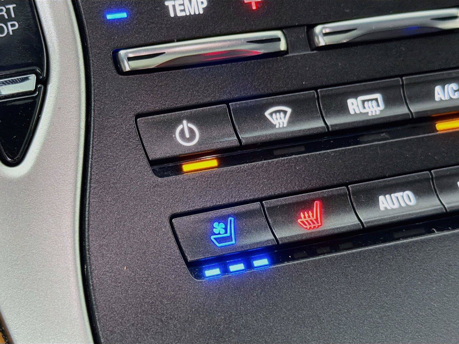 Used 2019 Lincoln Nautilus Reserve AWD/4WD image 25