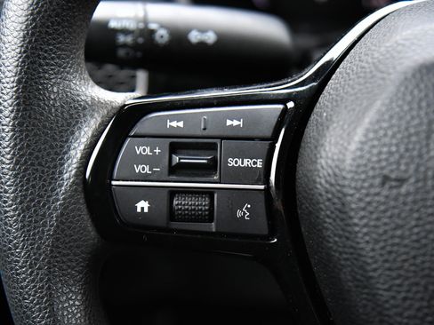 Used 2025 Honda Civic LX image 29