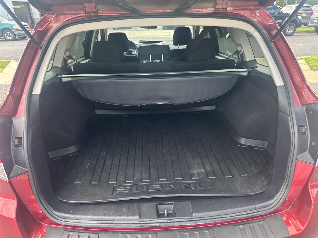Used 2014 Subaru Outback 2.5i Premium AWD/4WD image 19