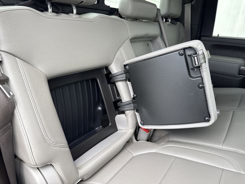 Used 2021 Chevrolet Silverado 2500 LTZ image 54