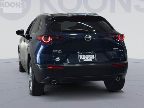 Used 2023 MAZDA CX-30 AWD 2.5 S w/ Select Package image 10