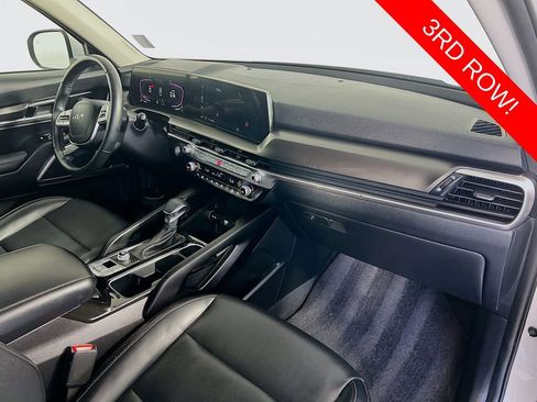 Certified 2024 Kia Telluride LX FWD image 30