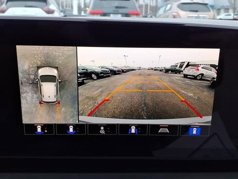 Certified 2025 Buick Encore GX Avenir w/ Avenir Technology Package image 20