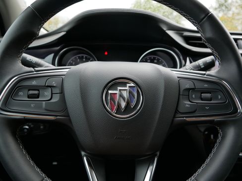 Used 2023 Buick Encore GX Preferred w/ Cold Weather Comfort Package image 25