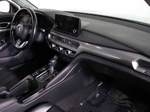 Used 2023 Acura Integra FWD image 28