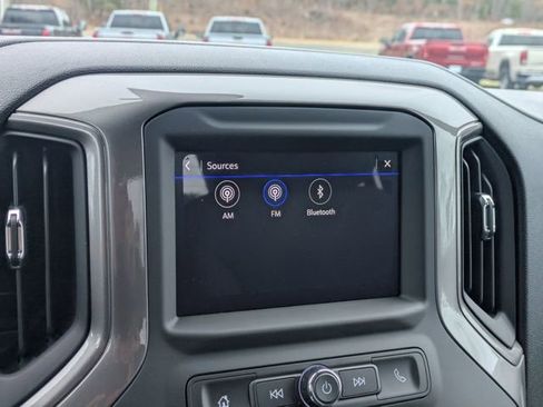 New 2026 GMC Sierra 1500 Pro w/ Pro Value Package image 20