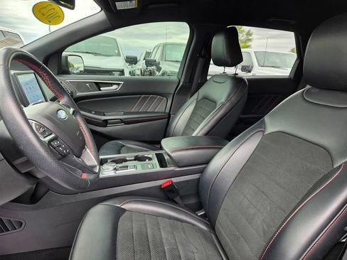 Certified 2023 Ford Edge ST-Line AWD/4WD image 30