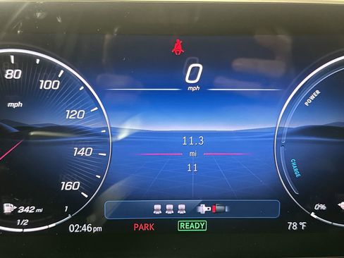 New 2025 Mercedes-Benz GLC 350e 4MATIC image 15