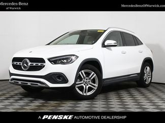 Used 2023 Mercedes-Benz GLA 250 4MATIC video 1