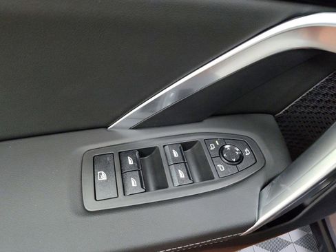 New 2025 BMW X1 xDrive28i w/ Convenience Package image 12