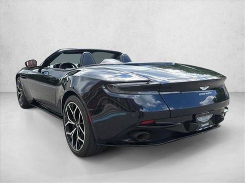 Used 2019 Aston Martin DB11 Volante RWD image 5