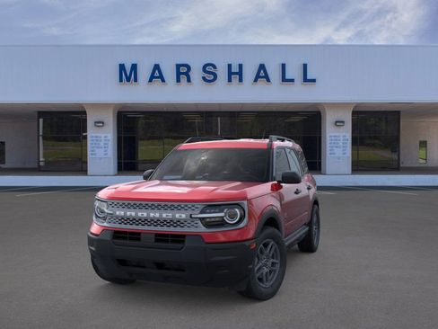 New 2025 Ford Bronco Sport Big Bend image 2