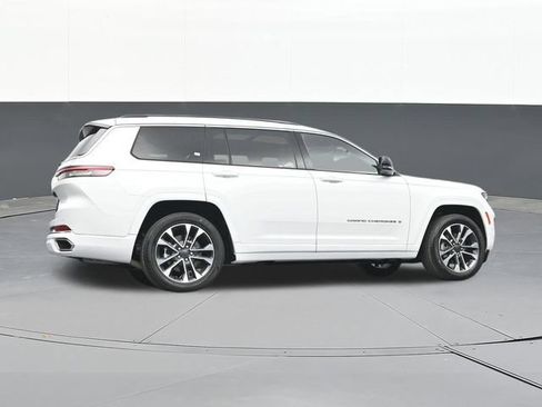 Used 2023 Jeep Grand Cherokee L Overland AWD/4WD image 58