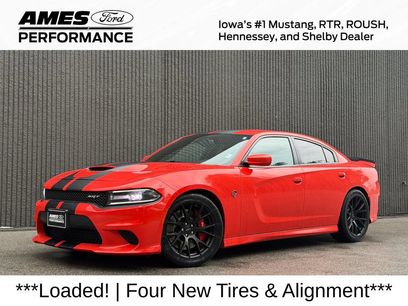 Used 2016 Dodge Charger SRT Hellcat w/ Harman/Kardon Audio Group