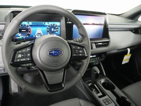 New 2026 Subaru Outback Premium image 16