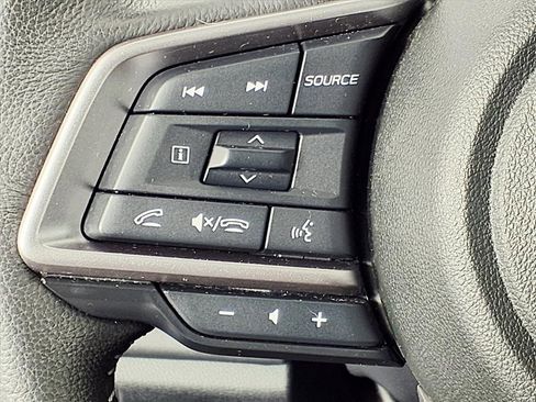 Used 2024 Subaru Legacy Limited image 19