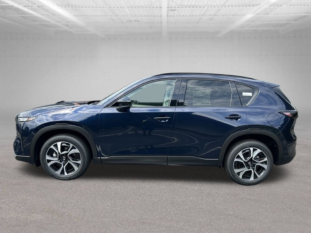New 2026 MAZDA CX-5 Preferred AWD/4WD image 2