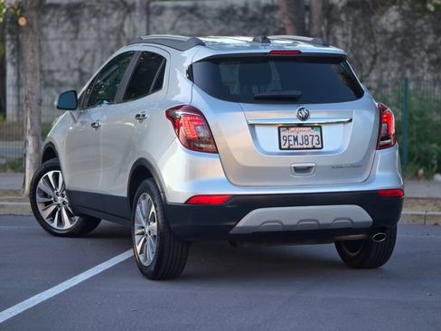 Used 2019 Buick Encore Preferred FWD image 11