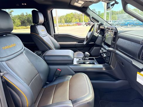 New 2026 Ford F150 Tremor AWD/4WD image 27
