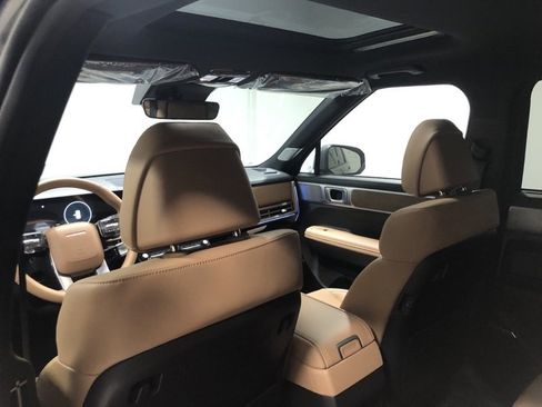 New 2026 Hyundai Santa Fe Limited image 14