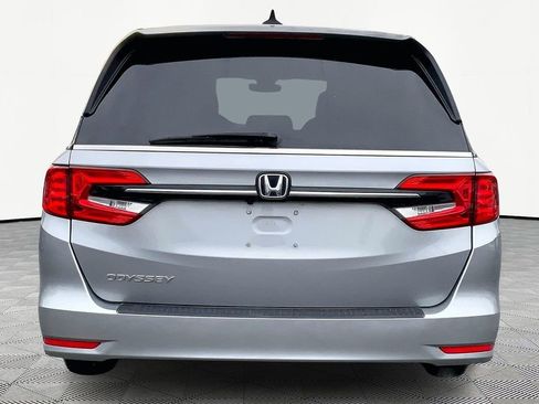 Used 2024 Honda Odyssey EX-L image 6