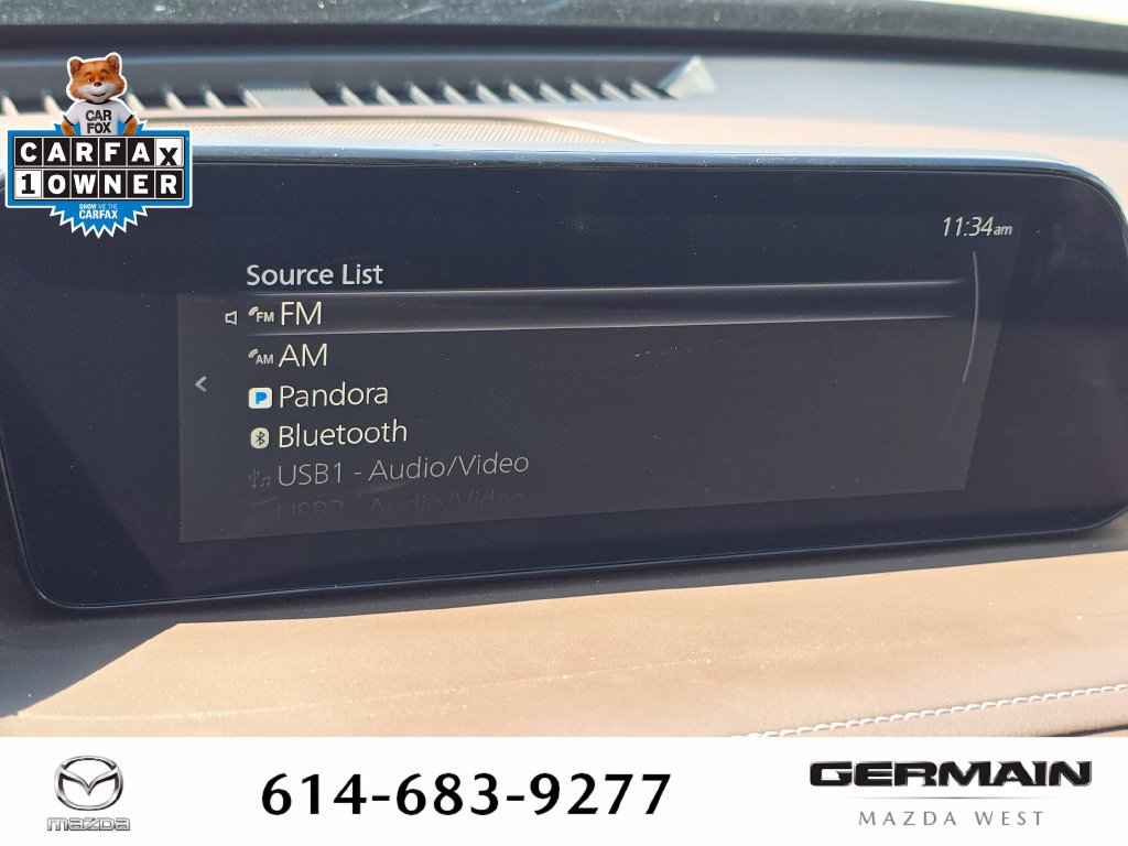 Used 2023 MAZDA CX-30 AWD 2.5 S w/ Premium Package image 31