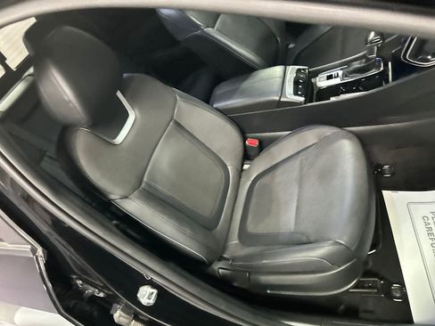 Used 2023 Hyundai Santa Cruz Limited w/ Cargo Package image 24