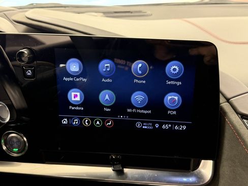 Used 2021 Chevrolet Corvette Stingray Premium Cpe w/ Z51 Performance Package image 20