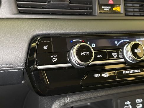 New 2025 Honda Pilot EX-L image 27