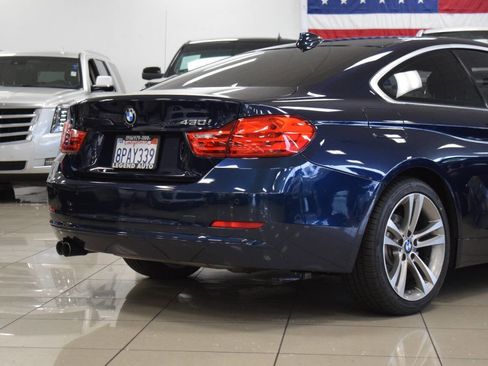 Used 2017 BMW 430i Coupe image 14