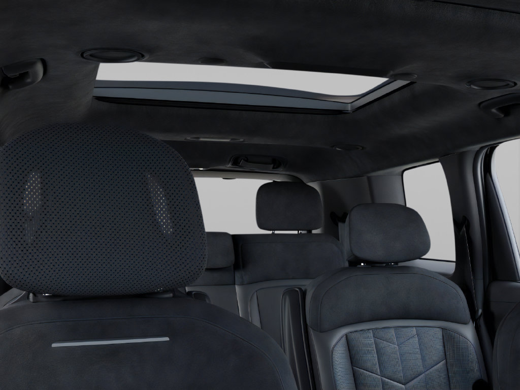 New 2027 Kia Telluride X-Line SX Prestige AWD/4WD image 27