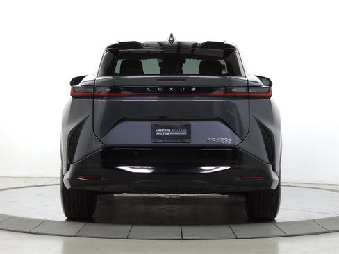 Certified 2023 Lexus RZ 450e Premium w/ Accessory Package (2T) image 6