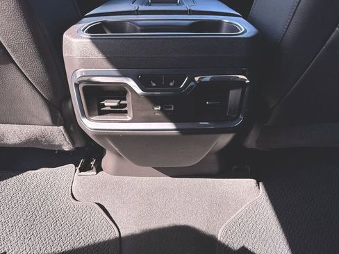 Used 2022 GMC Sierra 1500 Denali AWD/4WD image 22