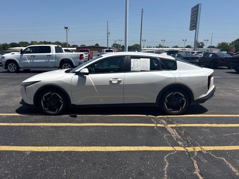Used 2025 Kia K4 EX FWD image 6