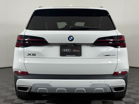 Used 2025 BMW X5 xDrive40i w/ Premium Package AWD/4WD image 28