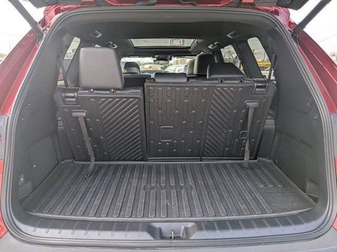 Used 2024 Toyota Grand Highlander AWD Hybrid image 12