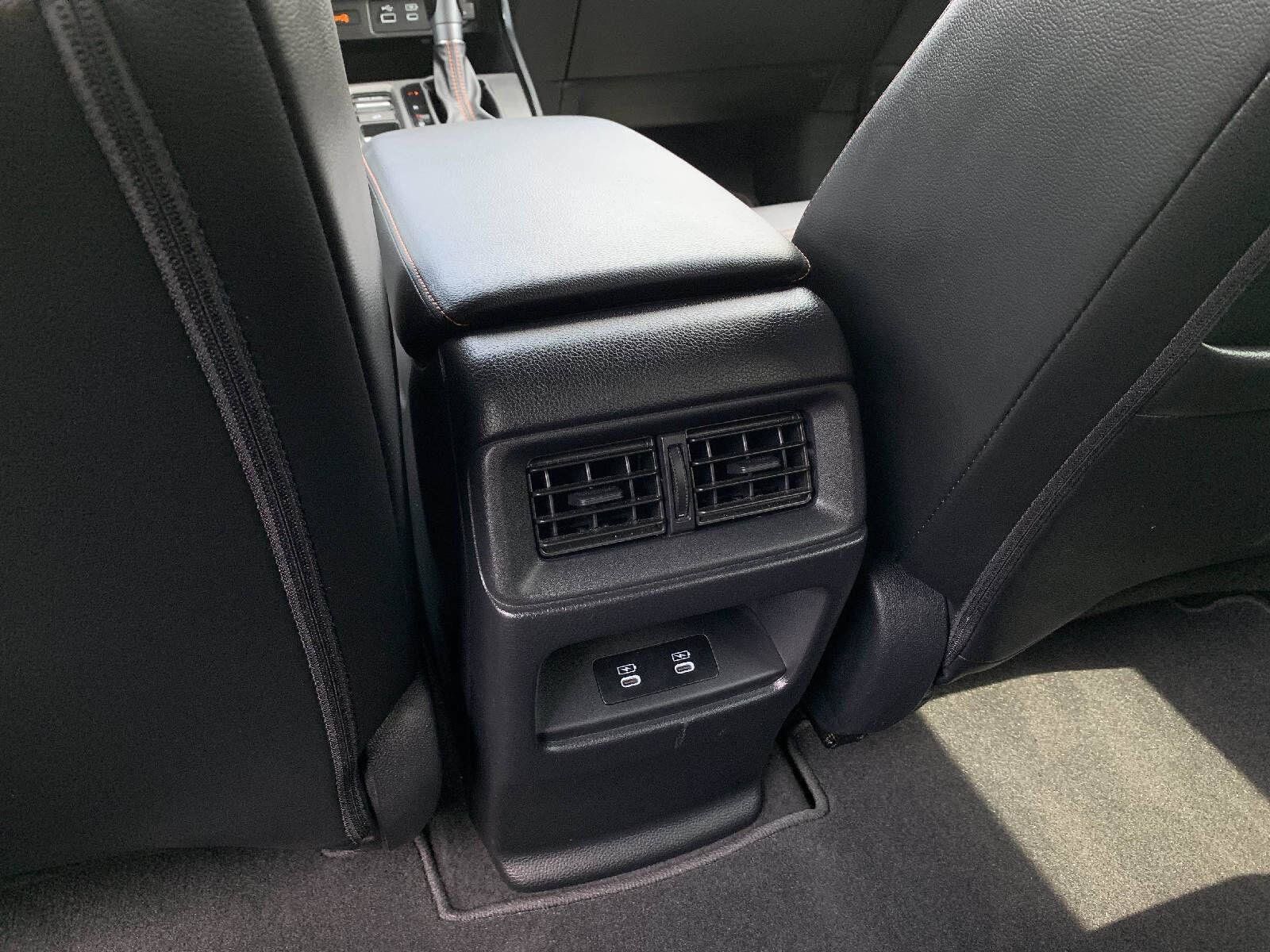 Certified 2025 Honda CR-V Sport Touring image 38